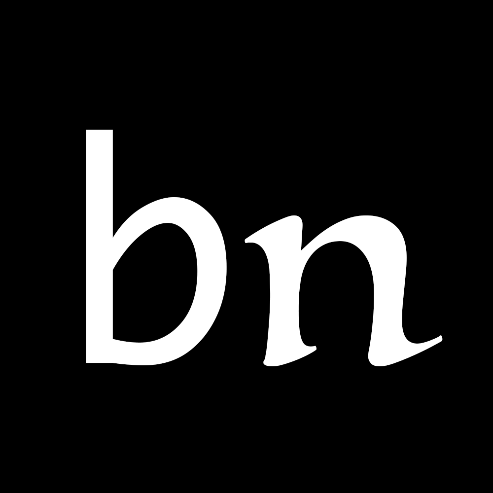 bandname.com icon