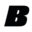 bandup.blog icon