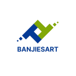 banjiesart.com icon