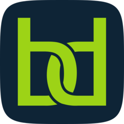 bankdata.dk icon