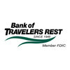 bankoftravelersrest.com icon