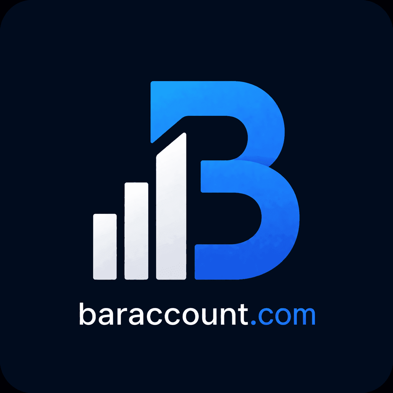 baraccount.com icon
