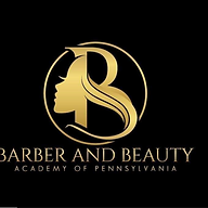 Barber and Beauty Academy of Pennsylvania official logo