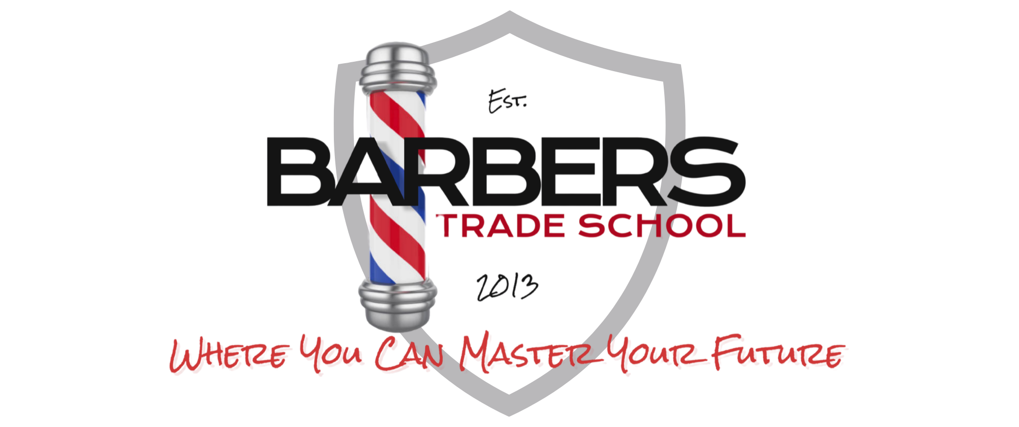 Barbers Trade School official logo