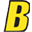 Bargeron Powersports and Golf Carts logo