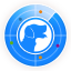 barkhappy.com icon