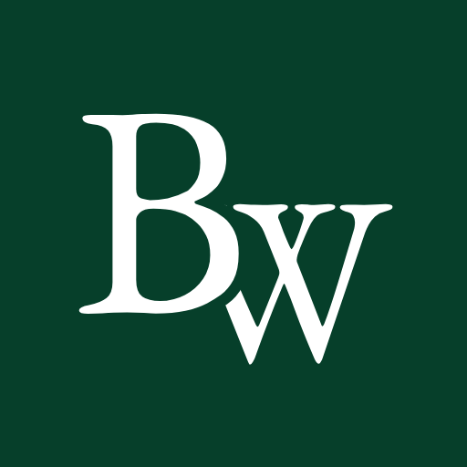 barneswalker.com icon