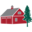 barnyard.com icon
