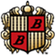Baron Blakeslee logo