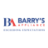 Barry's Appliance logo