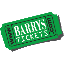 barrystickets.com logo