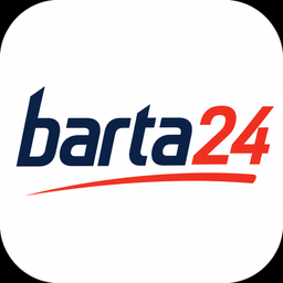 barta24.net icon