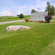 Barton Golf Club LLC logo