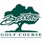Bartow Golf Course logo