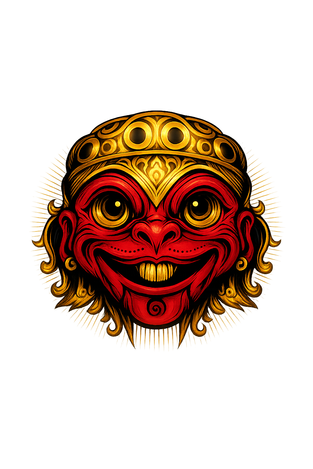 barudak4d.hair icon