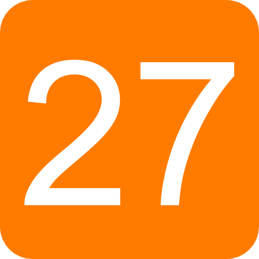 base27.eu logo