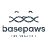 basepaws.com logo