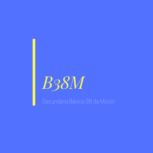 basica38moron.edu.ar logo