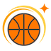 basketball-history.com icon