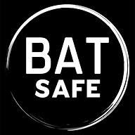 bat-safe.com logo