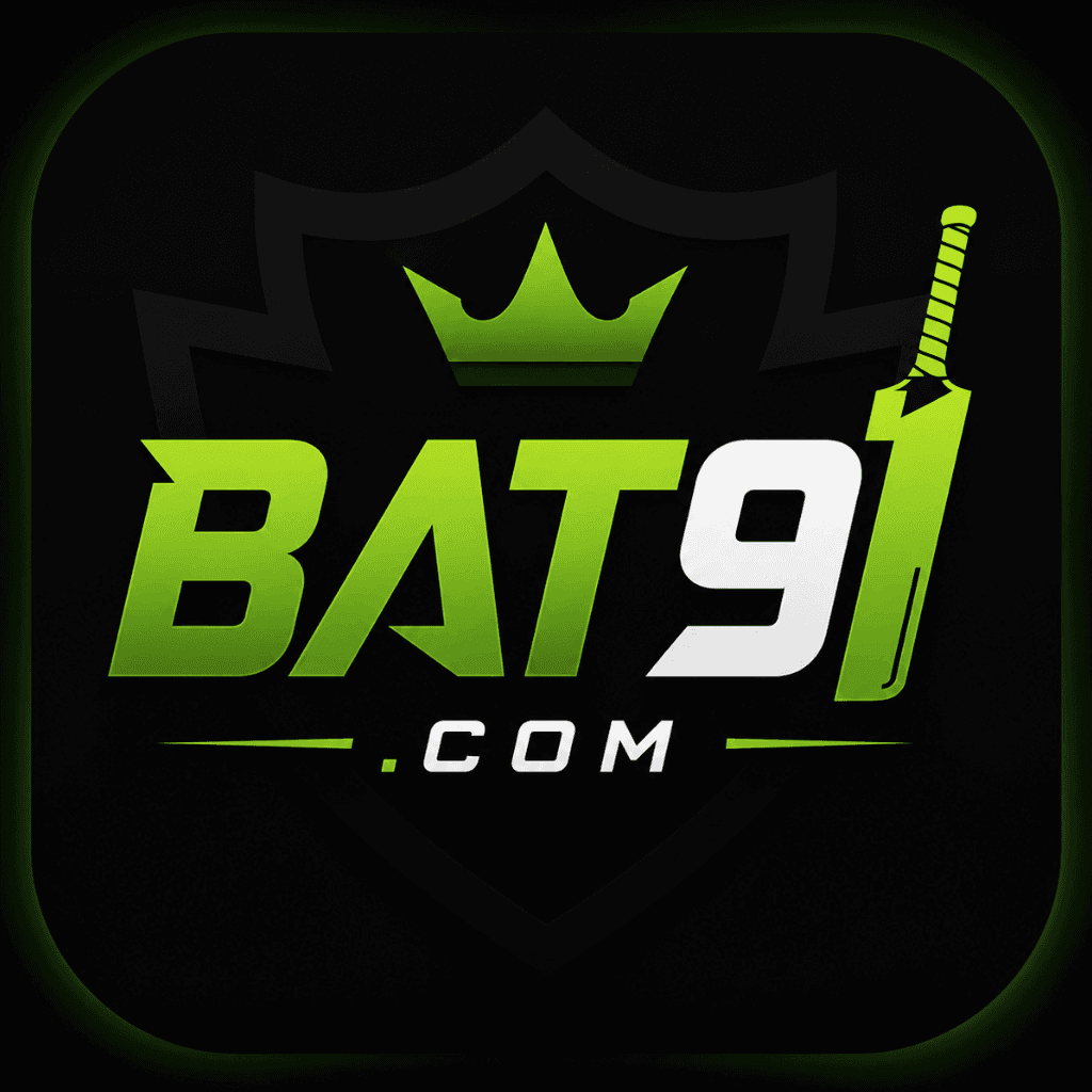 bat91.com icon