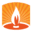 batteryoperatedcandles.net logo