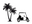 Bayside Custom Carts logo