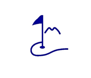 Bayside Golf logo
