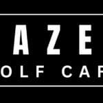 Bazen Golf Cars logo