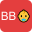 AI 取名网 logo