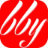 bby.ro logo