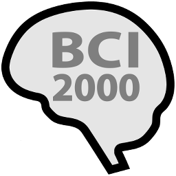 bci2000.org logo