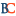 bcre.com logo