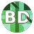 bdc89.com icon