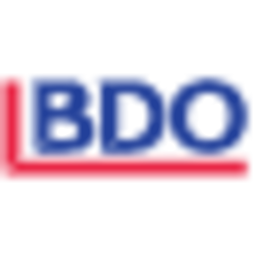 BDO Canada logo