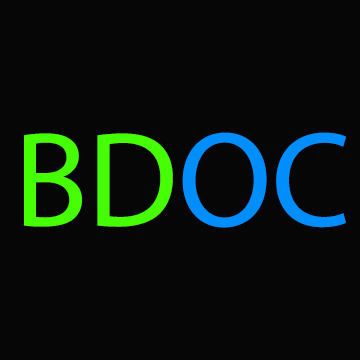 bdoc.online icon