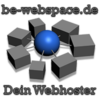 be-webspace.de icon