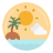 beachfronthotelguide.com icon