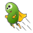 beancash.space icon