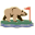 Bear Creek Golf Club logo