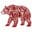 Bear Creek Adventures Mini Golf and Gem Mining Co logo