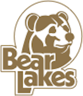 Bear Lakes Country Club logo