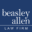 beasleyallen.com logo