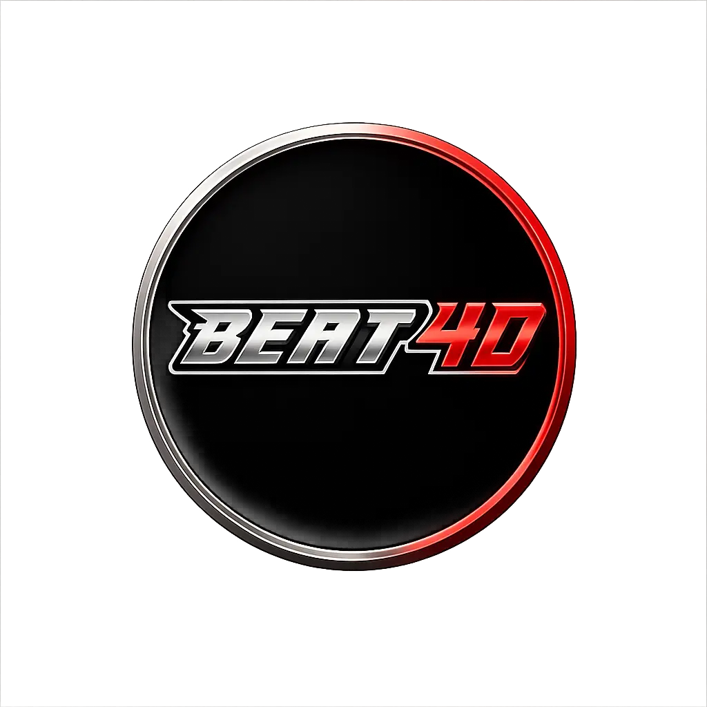 beat4everyday.com icon