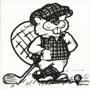 Beaver Creek Golf Course logo