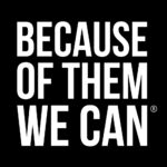 becauseofthemwecan.com