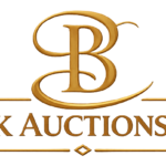beckauctions.com icon
