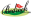 Bedrock Golf Club logo