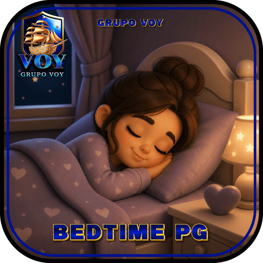 bedtimepg.com icon
