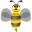 beemonitor.org icon